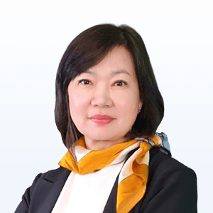 黃素娥 Nancy Huang