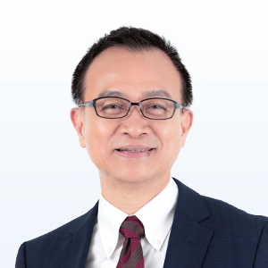 沈柏延 Brian Shen