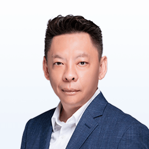 陳鍵忠 Kevin Chen