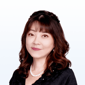 張美雲 Katy Chang