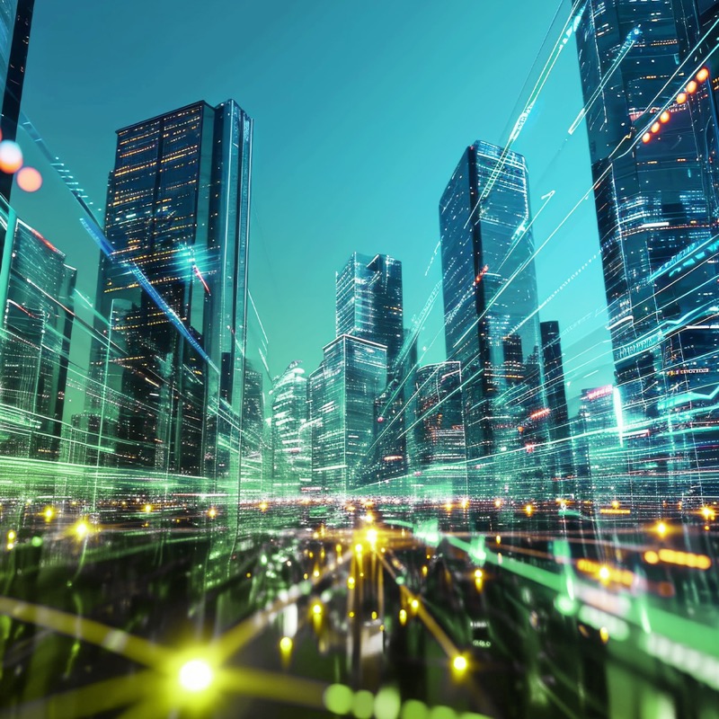 JUKI 透過 Cato SASE 雲端平台提升遠端工作與雲端應用效能