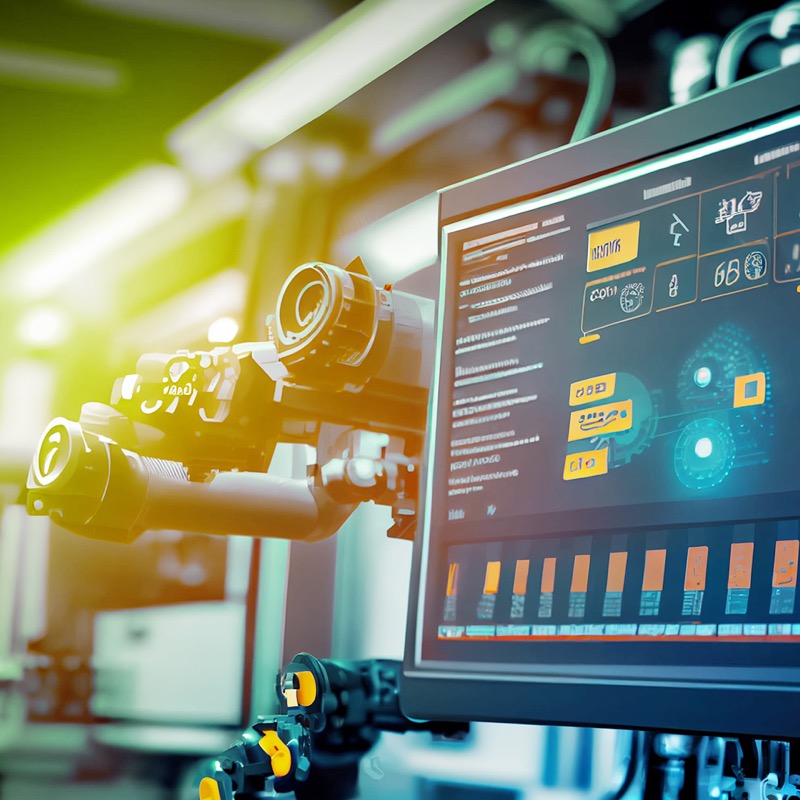 中國醫藥大學附設醫院邁向智慧醫院，全力落實軟體生命週期管理