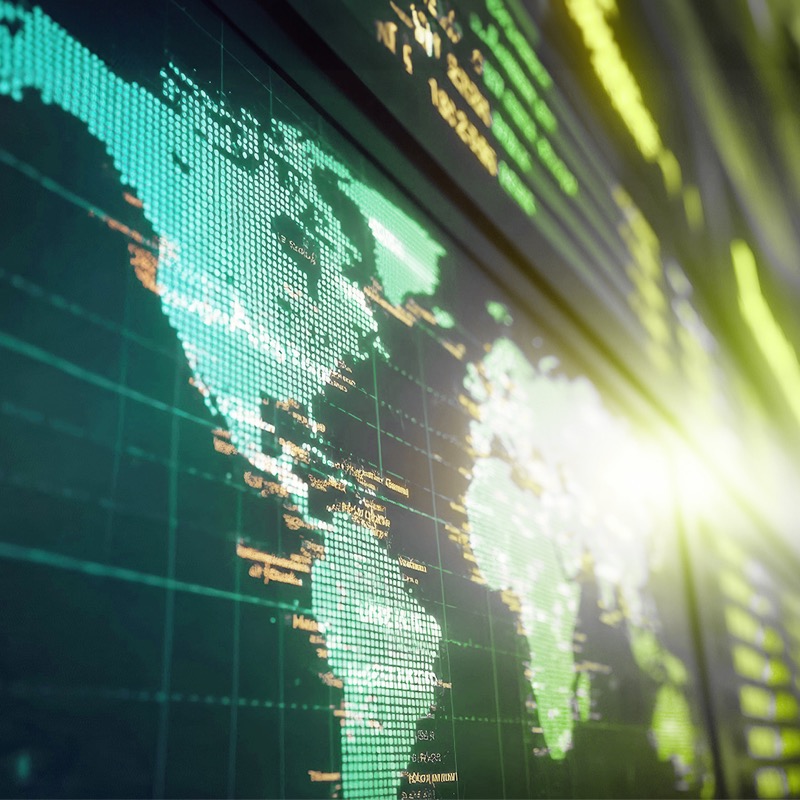 Extreme Fabric協助Volkswagen加速數位化未來