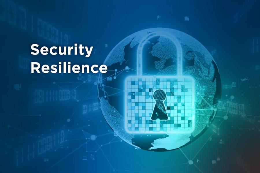 資安韌性
