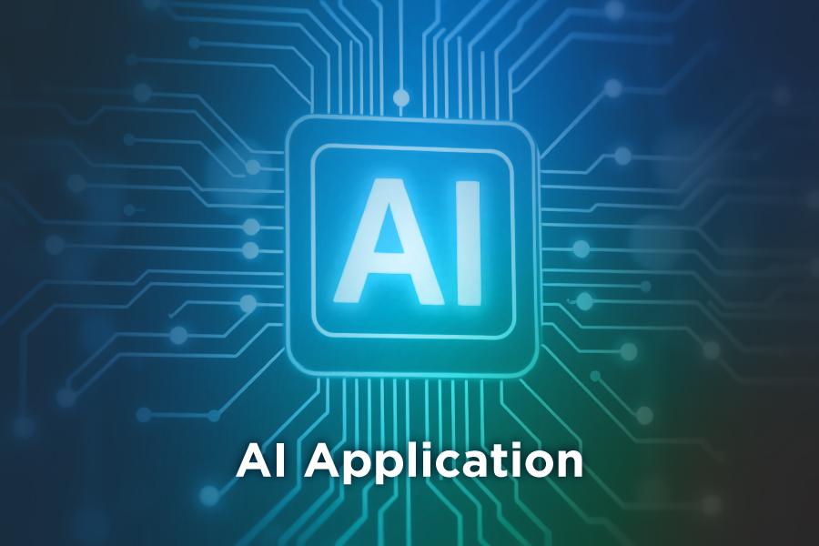 人工智慧應用