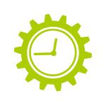 大幅提升作業效率