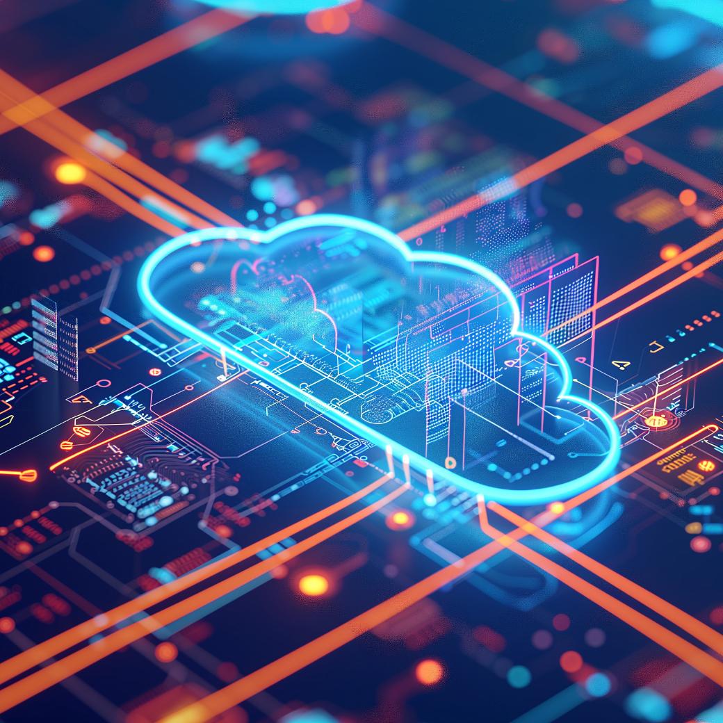 零壹科技深化 Google Cloud 布局，以整合優勢推進「雲端 × AI」企業轉型