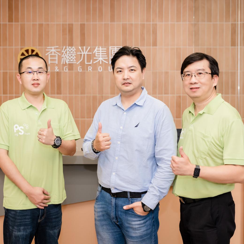 Cisco Meraki 助力香繼光飄香全世界，無論在何處，都是家鄉的味道