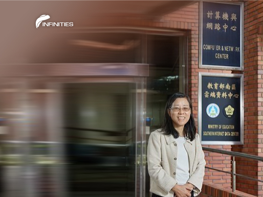 成功大學啟用數位無限 AI-Stack 平台，帶動 AI 研究量能完美躍升