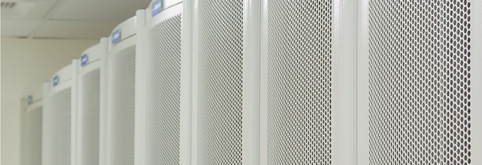 志聖工業部署VMware vSAN， 重塑高效能、 高擴充性、高可用度之營運平臺