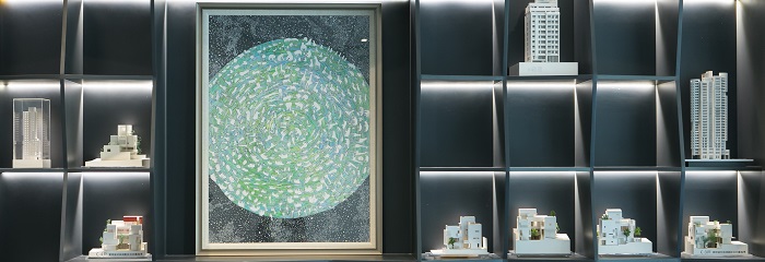 璞園團隊璞永建設佈局VMware vSAN，打造極簡、高速、穩固的超優質IT架構