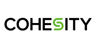 Cohesity