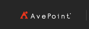 零壹代理 AvePoint
