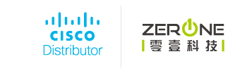 零壹代理 Cisco