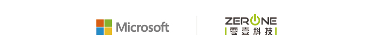 零壹代理 Microsoft