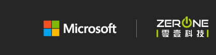 零壹代理 Microsoft