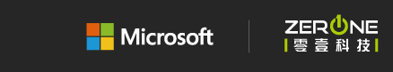 零壹代理 Microsoft