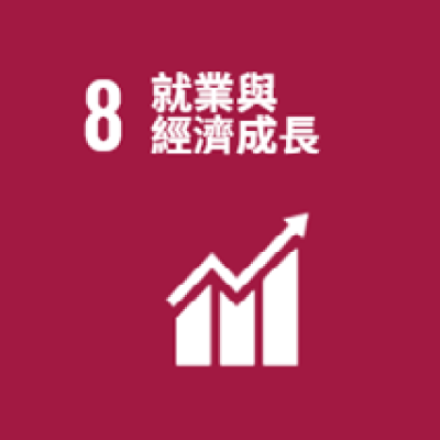 SDG 8