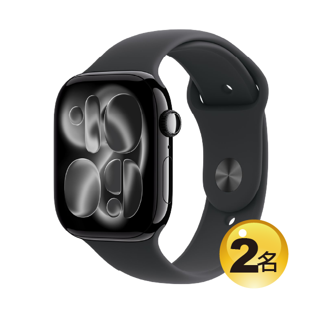 Apple Watch Series 11